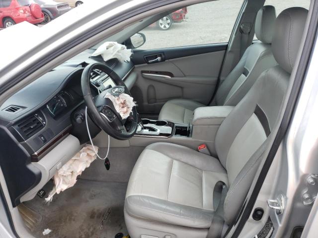 Photo 7 from auction – 2012 TOYOTA CAMRY BASE with VIN 4T4BF1FK6CR230520