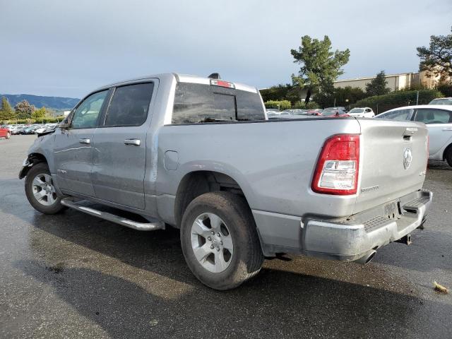 Photo 2 from auction – 2021 RAM 1500 BIG H with VIN 1C6SRFFT2MN614079