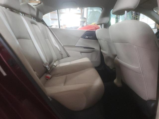 Photo 10 from auction – 2014 HONDA ACCORD LX with VIN 1HGCR2F34EA062164
