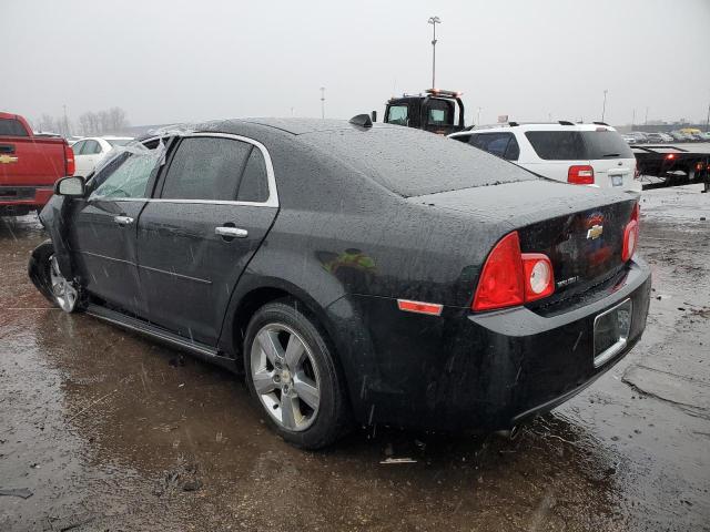 Photo 2 from auction – 2012 CHEVROLET MALIBU 2LT with VIN 1G1ZD5EU2CF106383