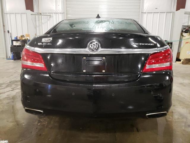 Photo 6 from auction – 2016 BUICK LACROSSE with VIN 1G4GB5G31GF226749