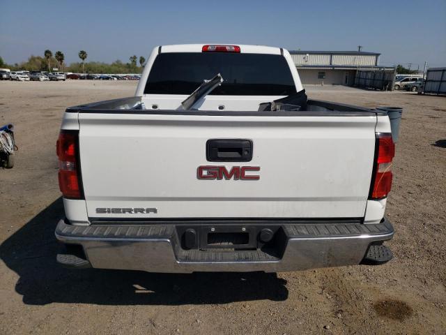 Photo 6 from auction – 2017 GMC SIERRA C15 with VIN 3GTP1LEC2HG169296