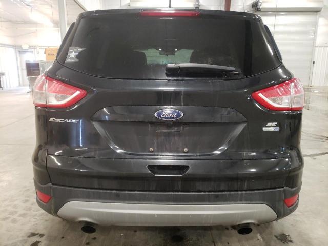 Photo 6 from auction – 2015 FORD ESCAPE SE with VIN 1FMCU9G94FUB75133