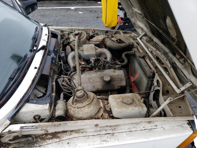 Photo 11 from auction – 1983 BMW 3 SERIES with VIN WBAAG3305D9002127