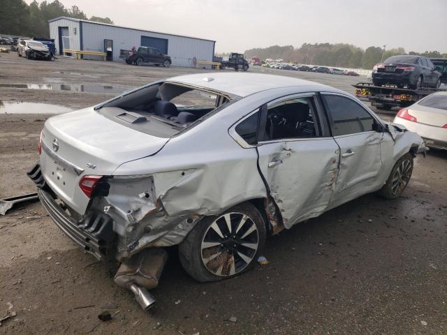Photo 3 from auction – 2018 NISSAN ALTIMA 2.5 with VIN 1N4AL3AP7JC119484