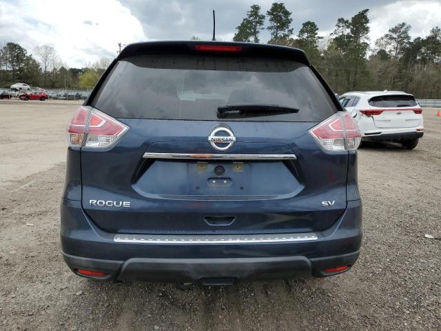 Photo 6 from auction – 2016 NISSAN ROGUE S with VIN KNMAT2MT9GP720894