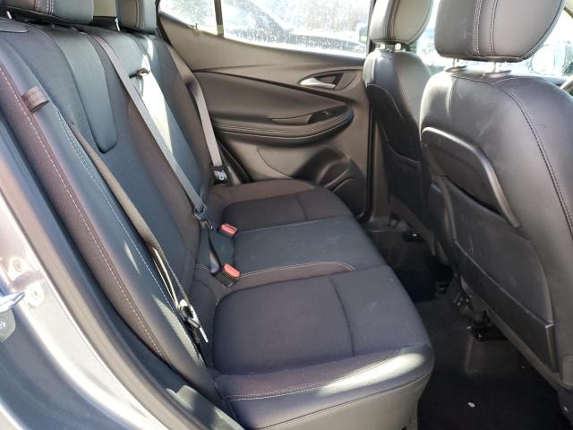 Photo 11 from auction – 2021 BUICK ENCORE GX with VIN KL4MMESL7MB104046