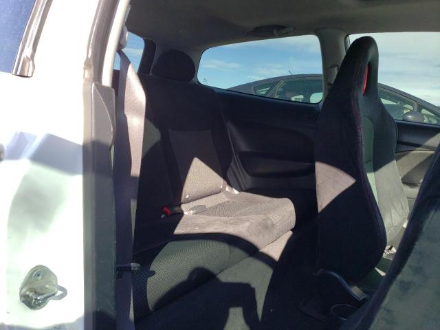 Photo 10 from auction – 2002 HONDA CIVIC SI with VIN SHHEP33552U306267