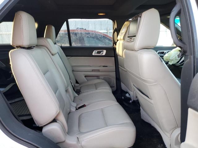 Photo 11 from auction – 2012 FORD EXPLORER X with VIN 1FMHK7D91CGA36558