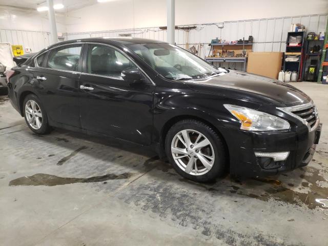 Photo 4 from auction – 2013 NISSAN ALTIMA 2.5 with VIN 1N4AL3AP0DN558583