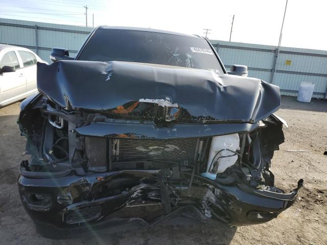 Photo 5 from auction – 2021 RAM 1500 BIG H with VIN 1C6SRFFT5MN783965
