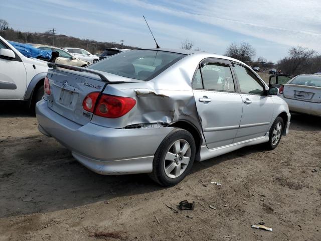 Photo 3 from auction – 2007 TOYOTA COROLLA CE with VIN 2T1BR32E17C829474