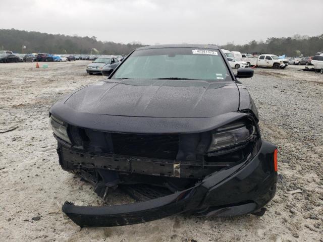 Photo 5 from auction – 2017 DODGE CHARGER R/ with VIN 2C3CDXCT5HH583709