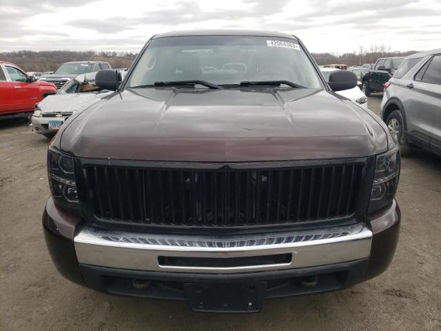 Zdjęcie 5 z aukcji – 2009 CHEVROLET SILVERADO z VIN 2GCEK233991140583