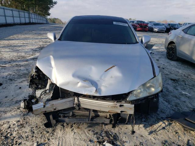 Photo 5 from auction – 2007 LEXUS ES 350 with VIN JTHBJ46G272045522