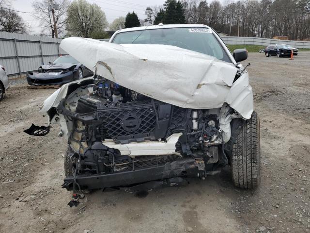 Photo 5 from auction – 2017 NISSAN FRONTIER S with VIN 1N6DD0EV0HN715754