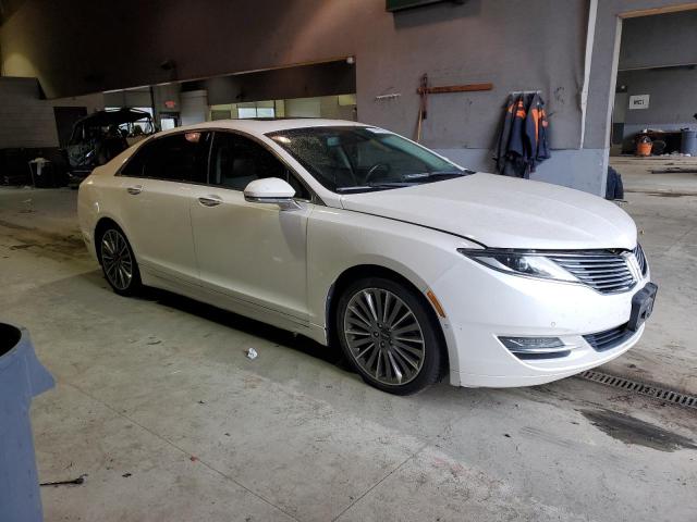Photo 4 from auction – 2013 LINCOLN MKZ with VIN 3LN6L2G94DR813196