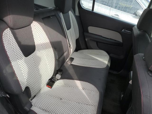 Photo 11 from auction – 2011 CHEVROLET EQUINOX LS with VIN 2GNALBEC4B1310001