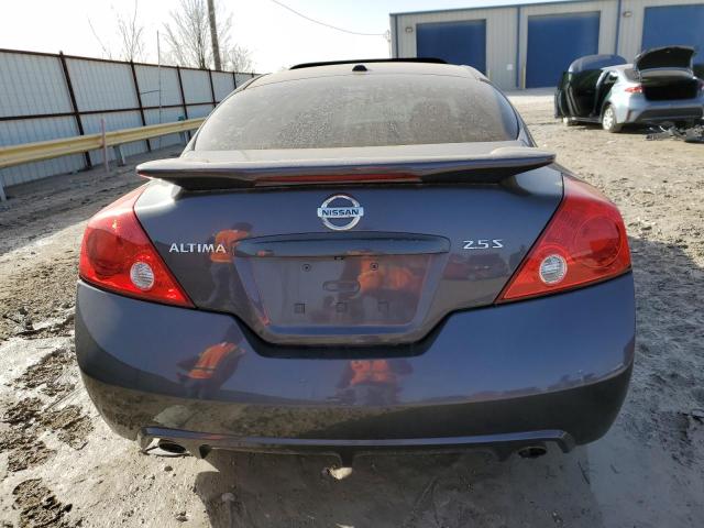 Photo 6 from auction – 2011 NISSAN ALTIMA S with VIN 1N4AL2EP5BC122213