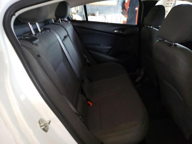 Photo 10 from auction – 2017 CHEVROLET CRUZE LT with VIN 3G1BE6SMXHS549036
