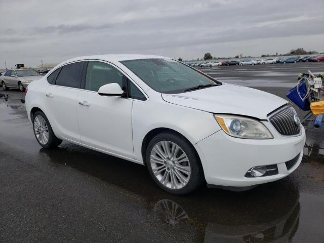 Photo 4 from auction – 2014 BUICK VERANO with VIN 1G4PP5SK2E4133523