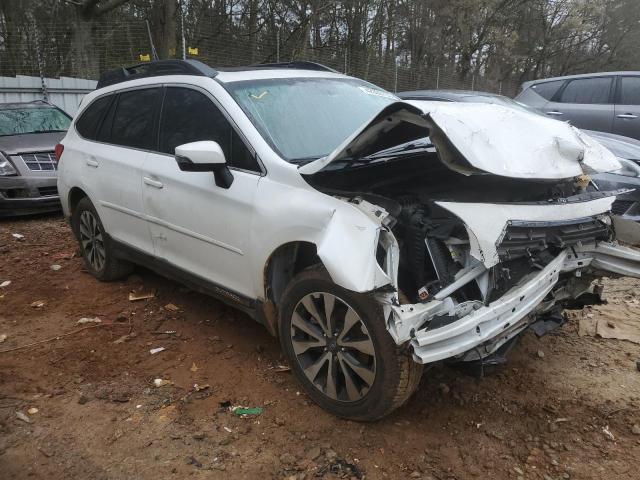 Photo 4 from auction – 2015 SUBARU OUTBACK 3. with VIN 4S4BSENC3F3360613