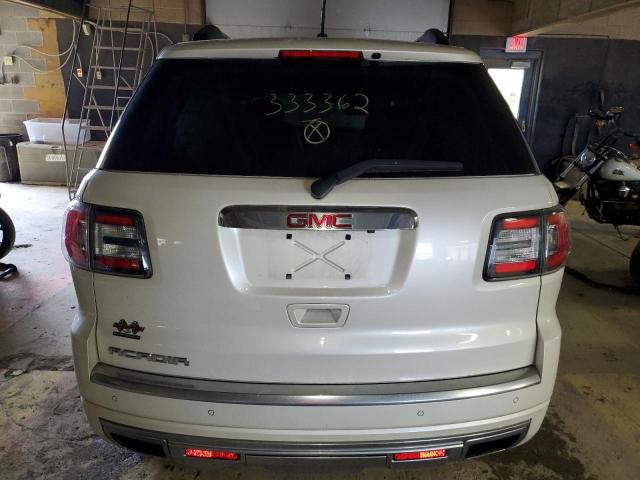 Photo 6 from auction – 2014 GMC ACADIA DEN with VIN 1GKKRTKD1EJ333362