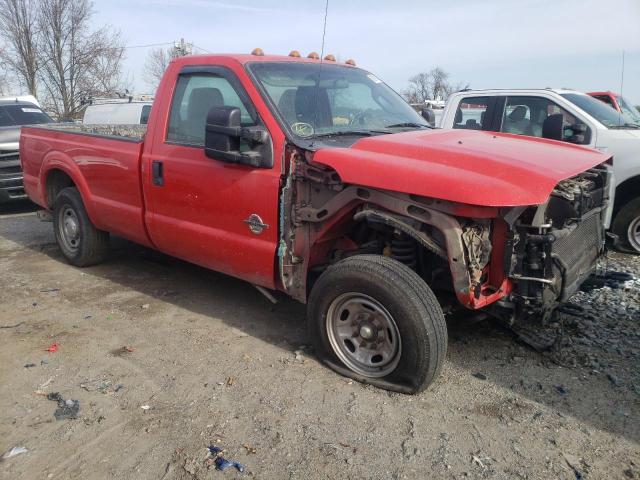 Photo 4 from auction – 2016 FORD F250 SUPER with VIN 1FTBF2AT2GEC74583