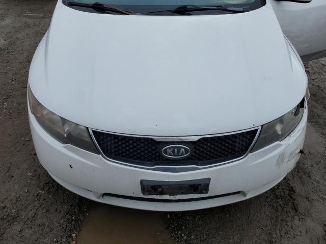 Photo 11 from auction – 2010 KIA FORTE EX with VIN KNAFU4A22A5223745