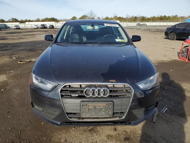 Photo 5 from auction – 2013 AUDI A4 PREMIUM with VIN WAUHFAFL8DN018728