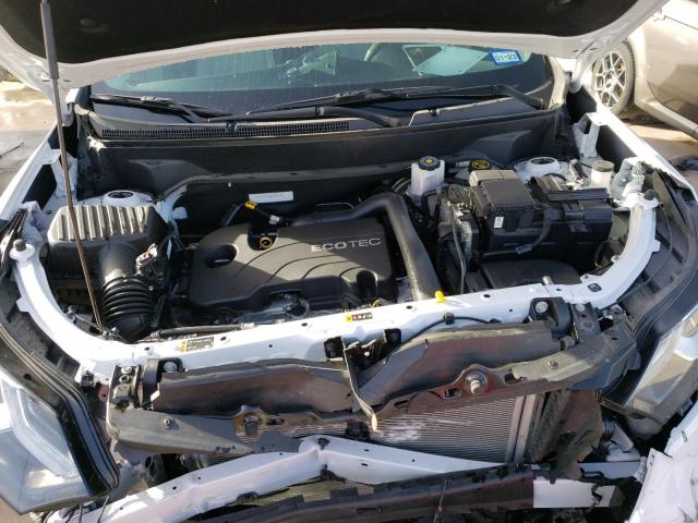 Photo 12 from auction – 2019 CHEVROLET EQUINOX LS with VIN 2GNAXHEV7K6229540