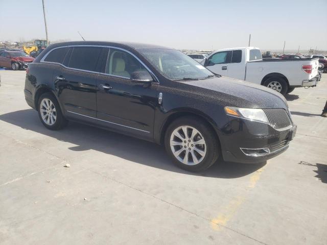 Photo 4 from auction – 2013 LINCOLN MKT with VIN 2LMHJ5FK3DBL51902