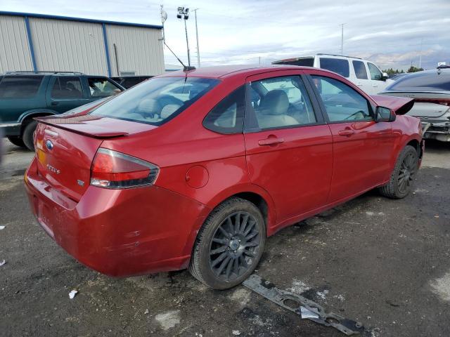 Photo 3 from auction – 2010 FORD FOCUS SES with VIN 1FAHP3GN4AW176572
