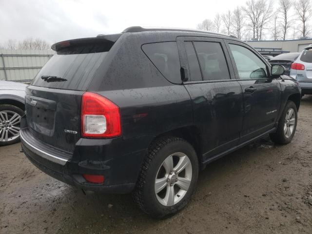 Photo 3 from auction – 2013 JEEP COMPASS LI with VIN 1C4NJDCB2DD263435
