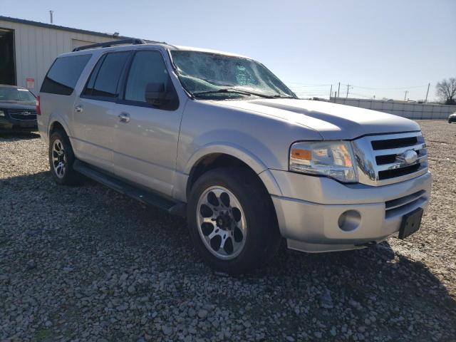 Photo 4 from auction – 2010 FORD EXPEDITION with VIN 1FMJK1G56AEA13499