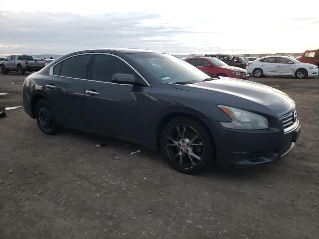 Photo 4 from auction – 2013 NISSAN MAXIMA S with VIN 1N4AA5AP8DC803076