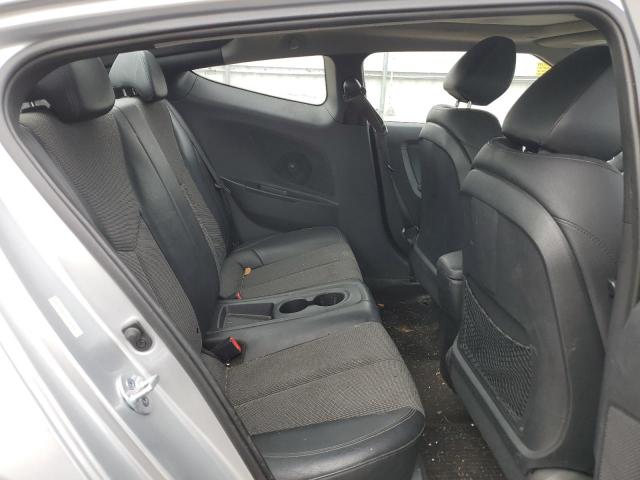 Photo 10 from auction – 2013 HYUNDAI VELOSTER with VIN KMHTC6AD5DU122873