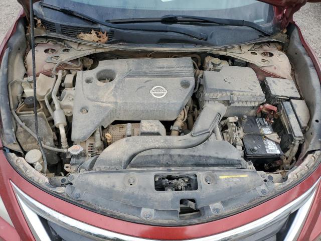 Photo 11 from auction – 2013 NISSAN ALTIMA 2.5 with VIN 1N4AL3AP1DN430241
