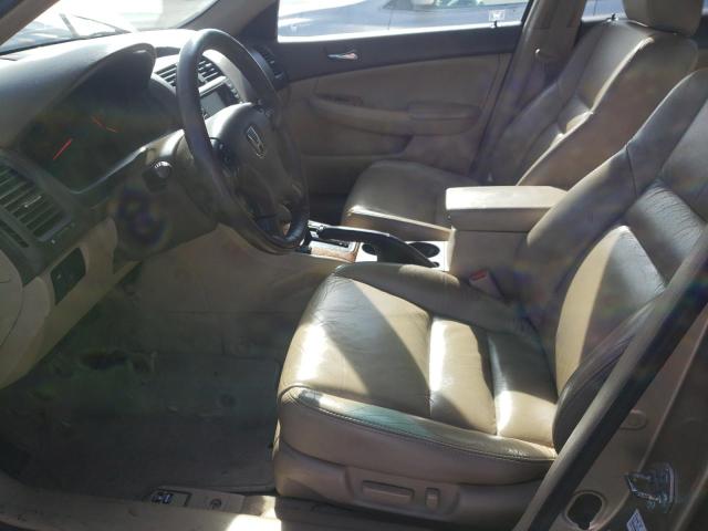 Photo 7 from auction – 2004 HONDA ACCORD EX with VIN 1HGCM66824A006482