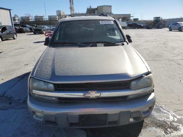 Photo 5 from auction – 2003 CHEVROLET TRAILBLAZE with VIN 1GNDS13S232409731