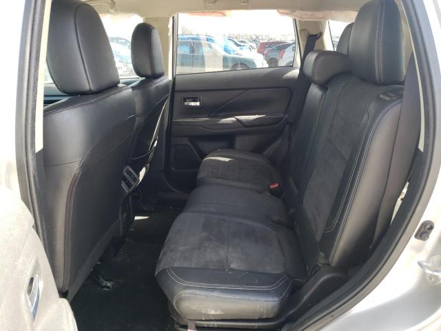 Photo 11 from auction – 2019 MITSUBISHI OUTLANDER with VIN JA4AD3A38KZ035011