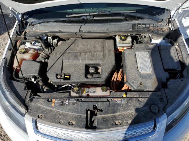 Photo 11 from auction – 2015 CHEVROLET VOLT with VIN 1G1RB6E44FU106848