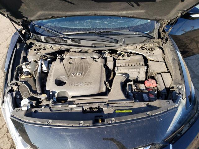 Photo 11 from auction – 2016 NISSAN MAXIMA 3.5 with VIN 1N4AA6AP0GC404382