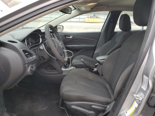 Photo 7 from auction – 2016 DODGE DART SE with VIN 1C3CDFAA8GD767324