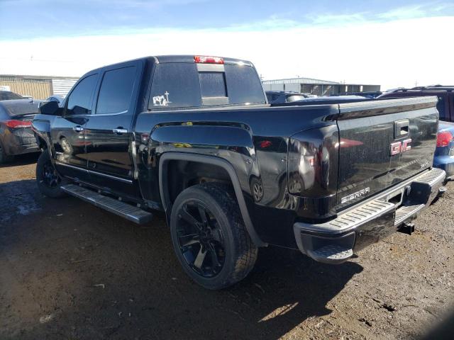 Photo 2 from auction – 2018 GMC SIERRA K15 with VIN 3GTU2PEC4JG146650