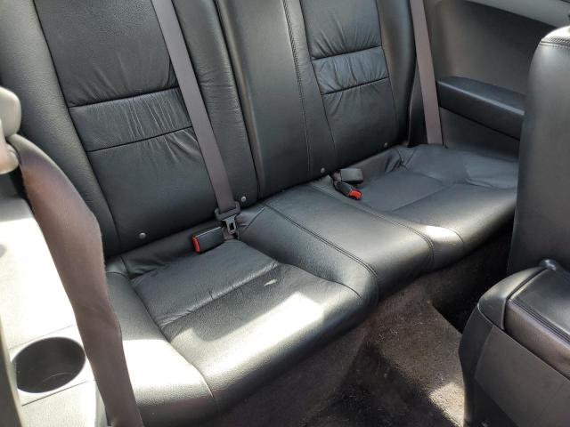 Photo 10 from auction – 2006 HONDA ACCORD EX with VIN 1HGCM82696A009124