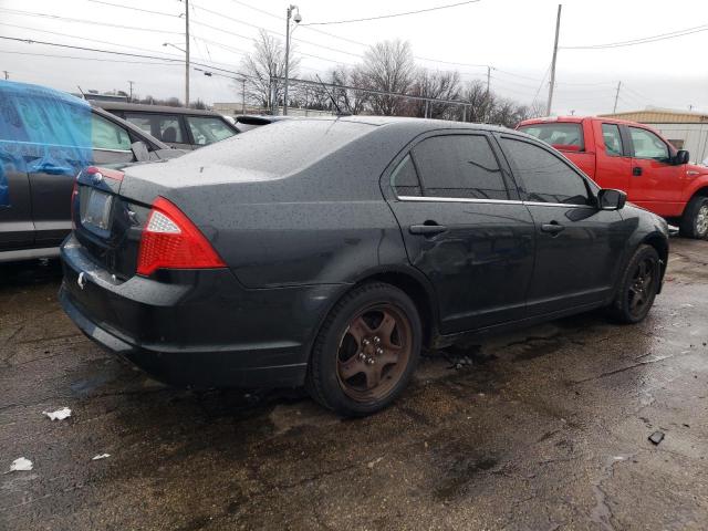 Photo 3 from auction – 2010 FORD UK with VIN 3FAHP0HA1AR207015