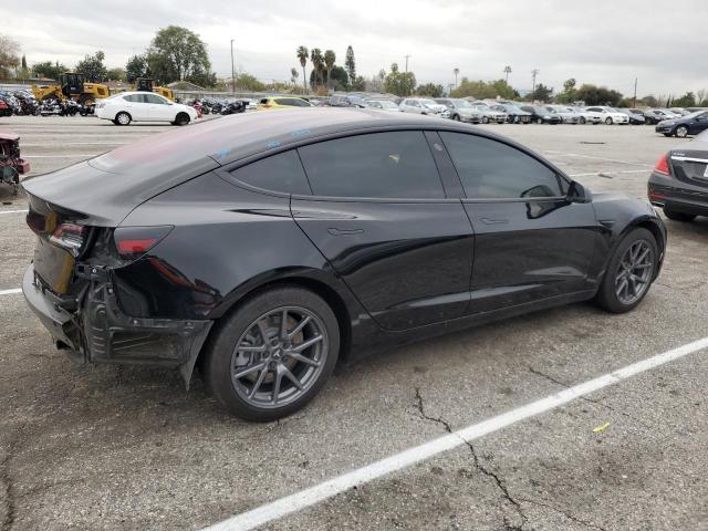 Photo 3 from auction – 2018 TESLA MODEL 3 with VIN 5YJ3E1EA5JF171495