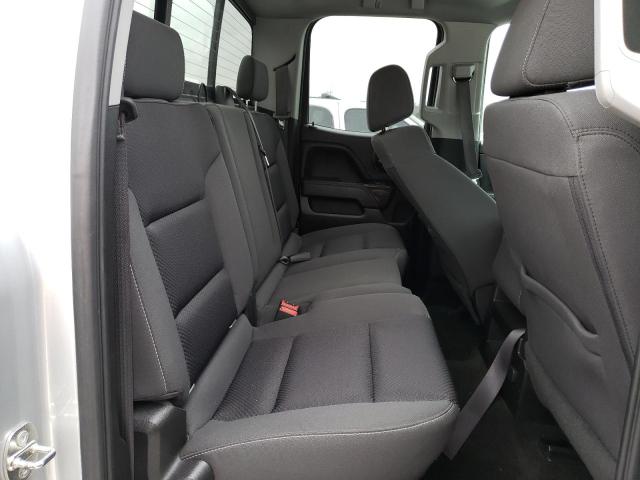 Photo 10 from auction – 2016 GMC SIERRA K15 with VIN 1GTV2MEC0GZ118906