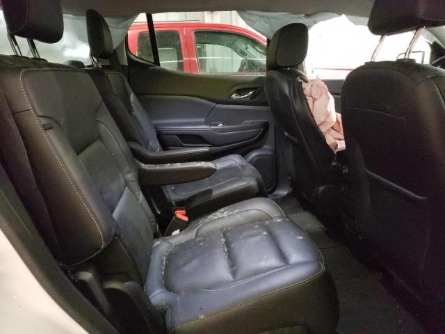Photo 11 from auction – 2019 GMC ACADIA SLT with VIN 1GKKNULS9KZ246739